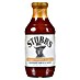 Stubb's Barbecuesauce Sweet Honey & Spice 