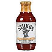 Stubb's Barbecuesauce Sweet Honey & Spice (450 ml) | BAUHAUS