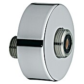 Grohe S-Anschluss (Chrom, Außengewinde: ¾″, Innengewinde: ½″) | BAUHAUS