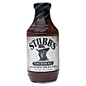 Stubb's Barbecuesauce Original (450 ml) | BAUHAUS