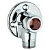 Grohe Wandscheibe 