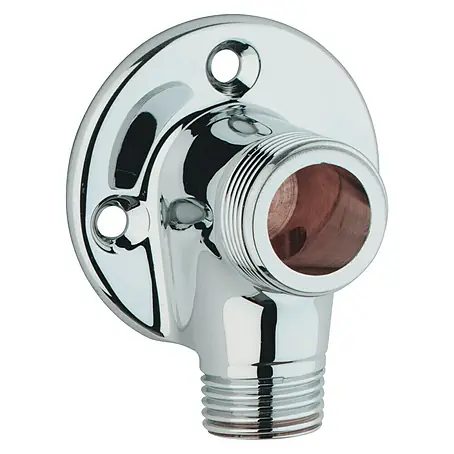 Grohe  Wandscheibe