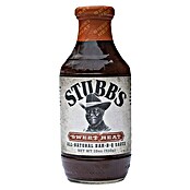 Stubb's Barbecuesauce Sweet Heat (450 ml) | BAUHAUS