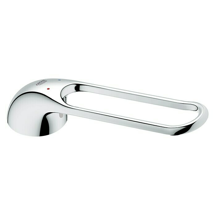 Grohe Bügelhebel (Chrom, Ausladung: 160 mm) | BAUHAUS
