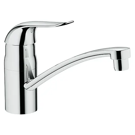 Grohe Euroeco Special Spültischarmatur