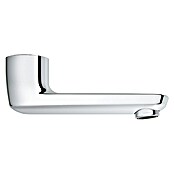 Grohe Grohtherm Special S-Auslauf (Auslauf schwenkbar, Chrom, Messing, Ausladung: 115 mm) | BAUHAUS