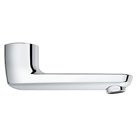 Grohe Grohtherm Special S-Auslauf (Auslauf schwenkbar, Chrom, Messing, Ausladung: 115 mm)