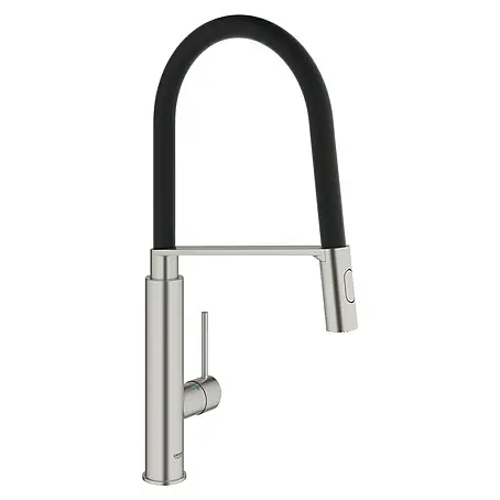 Grohe Concetto Spültischarmatur