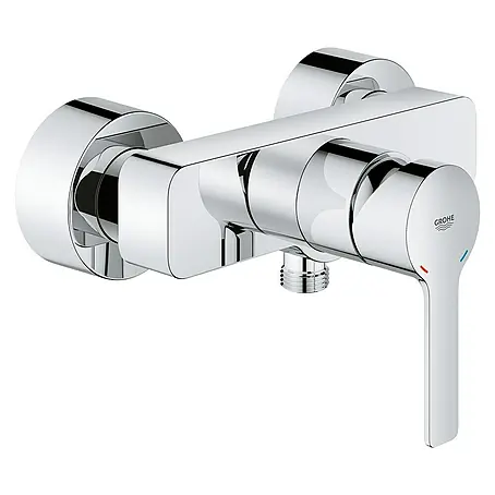 Grohe Lineare Brausearmatur