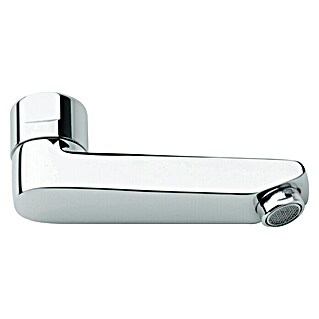 Grohe Grohtherm Special S-Auslauf (Chrom, Messing, Ausladung: 115 mm)