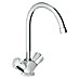 Grohe Costa Spültischarmatur