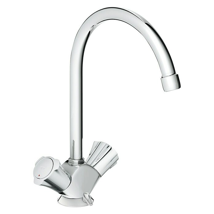 Grohe Costa Spültischarmatur () | BAUHAUS