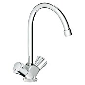 Grohe Costa Spültischarmatur () | BAUHAUS