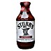 Stubb's Barbecuesauce Dr. Pepper 