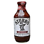 Stubb's Barbecuesauce Dr. Pepper (450 ml) | BAUHAUS