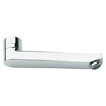 Grohe  S-Auslauf