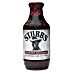 Stubb's Barbecuesauce Hickory Bourbon 