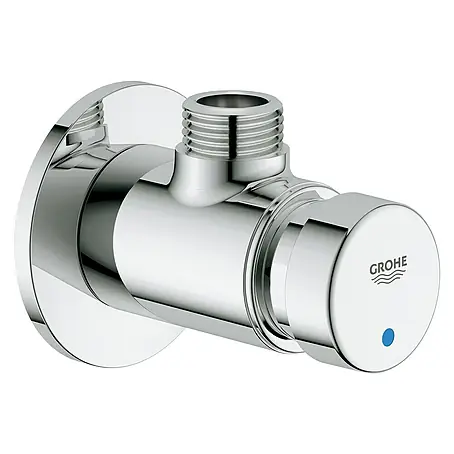 Grohe Euroeco CT Selbstschluss-Brauseventil