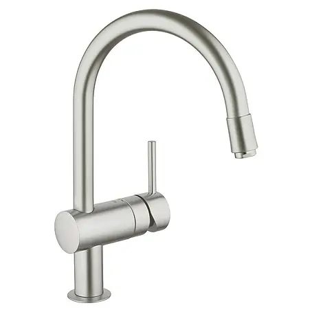Grohe  Spültischarmatur Minta