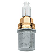 Grohe Oberteil (½″, Chrom) | BAUHAUS