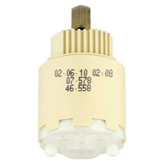 Grohe Kartusche (Niederdruck, Durchmesser Kartusche: 35 mm, SilkMove Funktion) | BAUHAUS