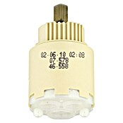 Grohe Kartusche (Niederdruck, Durchmesser Kartusche: 35 mm, SilkMove Funktion) | BAUHAUS
