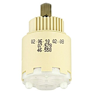 Grohe Kartusche (Niederdruck, Durchmesser Kartusche: 35 mm, SilkMove Funktion)