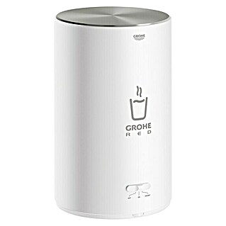 Grohe Boiler Red Größe M (4 l, Titan)