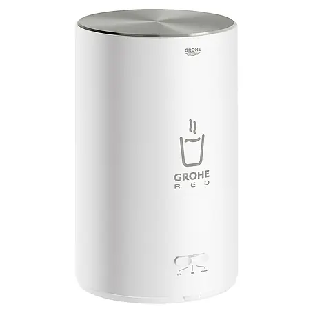 Grohe  Boiler Red Größe M