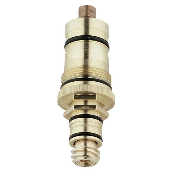 Grohe Thermoelement mit nicht steigender Spindel (½″) | BAUHAUS