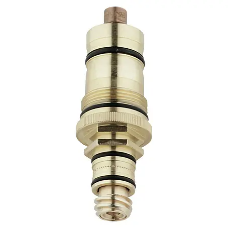 Grohe  Thermoelement mit nicht steigender Spindel