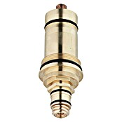 Grohe Thermoelement mit nicht steigender Spindel (¾″, Messing) | BAUHAUS