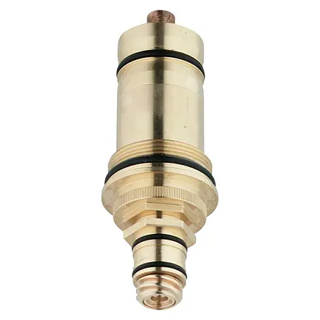Grohe  Thermoelement mit nicht steigender Spindel