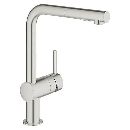 Grohe  Spültischarmatur Minta