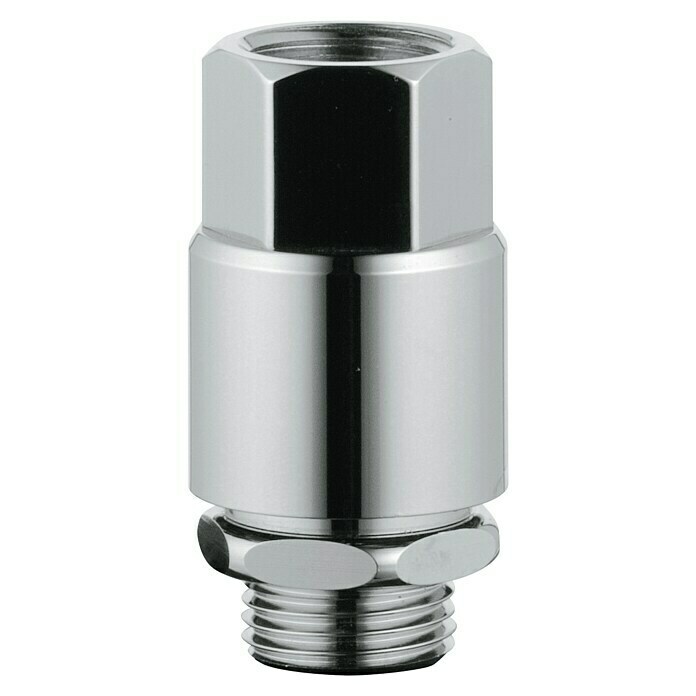 Grohe Rohrbelüfter (½″, Chrom) | BAUHAUS