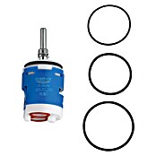 Grohe Kartusche (Durchmesser Kartusche: 29 mm, SilkMove Funktion) | BAUHAUS