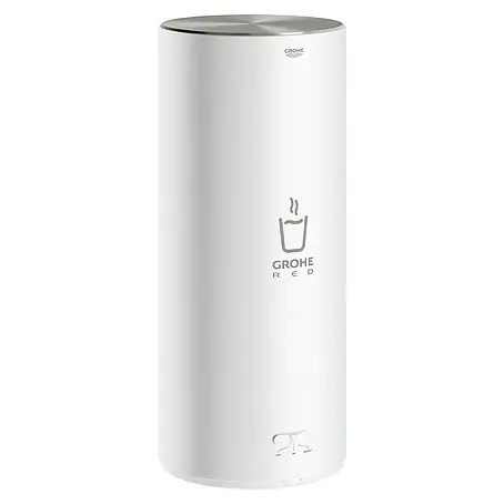 Grohe  Boiler Red Größe L