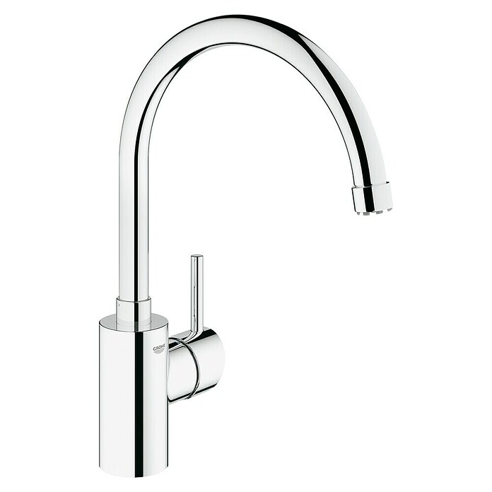 Grohe Concetto Spültischarmatur