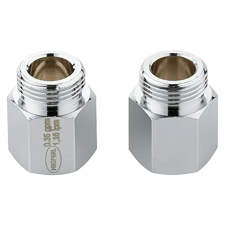 Grohe  Wasserspar-Set