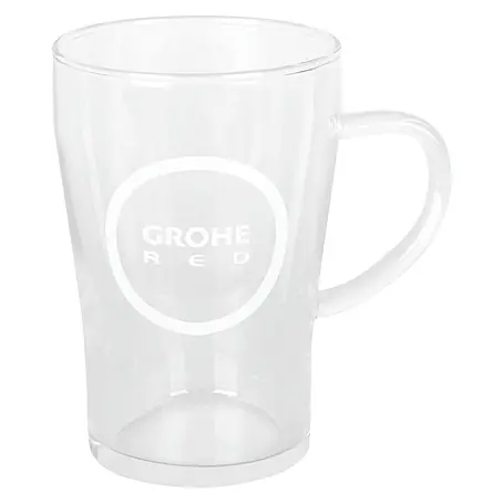 Grohe Red Trinkglas