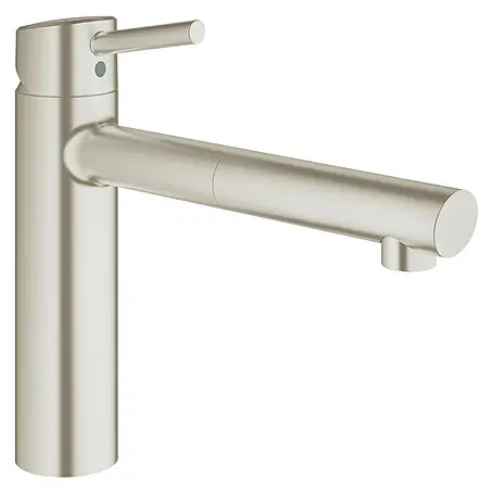 Grohe Concetto Spültischarmatur