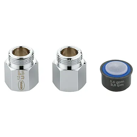 Grohe  Wasserspar-Set