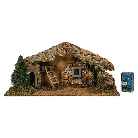 Pesebre LED