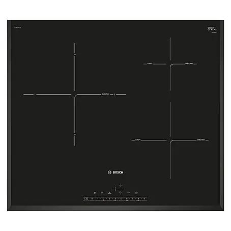 Bosch  Placa de cocción PIJ651FC1E