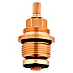 Grohe Oberteil (Anschlussgewinde: ¾″, Kurze Spindel) | BAUHAUS