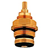 Grohe Oberteil (Anschlussgewinde: 1″, Kurze Spindel) | BAUHAUS