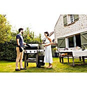 Weber Gasgrill Spirit II E 310 GBS (Grillfläche (B x T): 60 x 46 cm, 8,79 kW, Anzahl Brenner: 3) | BAUHAUS