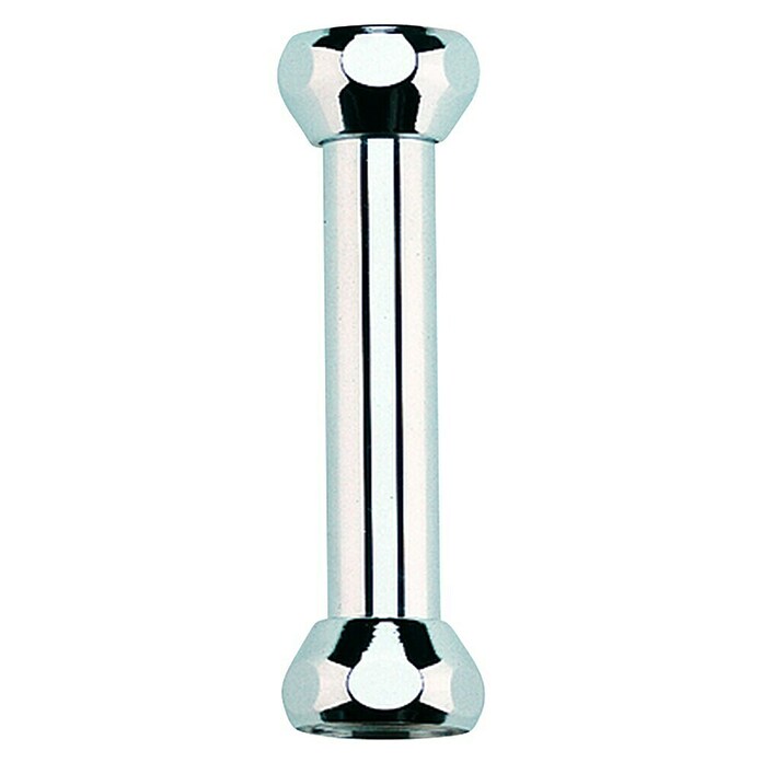 Grohe Verlängerungsrohr (Anschlussgewinde: ¾″, Höhe: 20 cm) | BAUHAUS