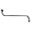 Grohe S-Auslauf (Chrom, Messing, Ausladung: 301 mm) | BAUHAUS