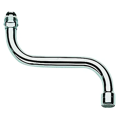 Grohe  S-Auslauf